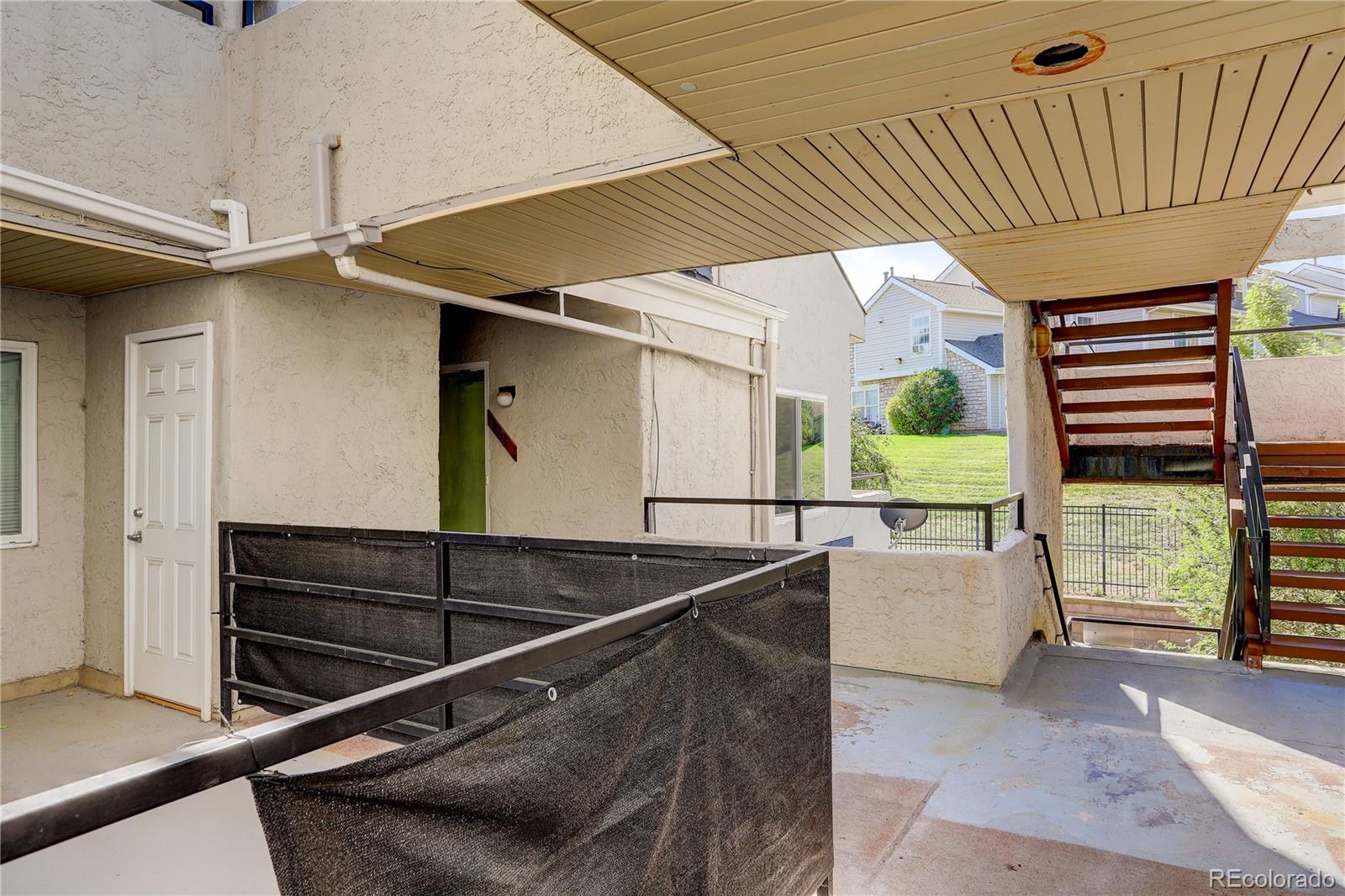 1820 Newland Court #213, Lakewood, CO 80214, 1 Bedroom Bedrooms, ,1 BathroomBathrooms,Residential,For Sale,Newland,REC9166536