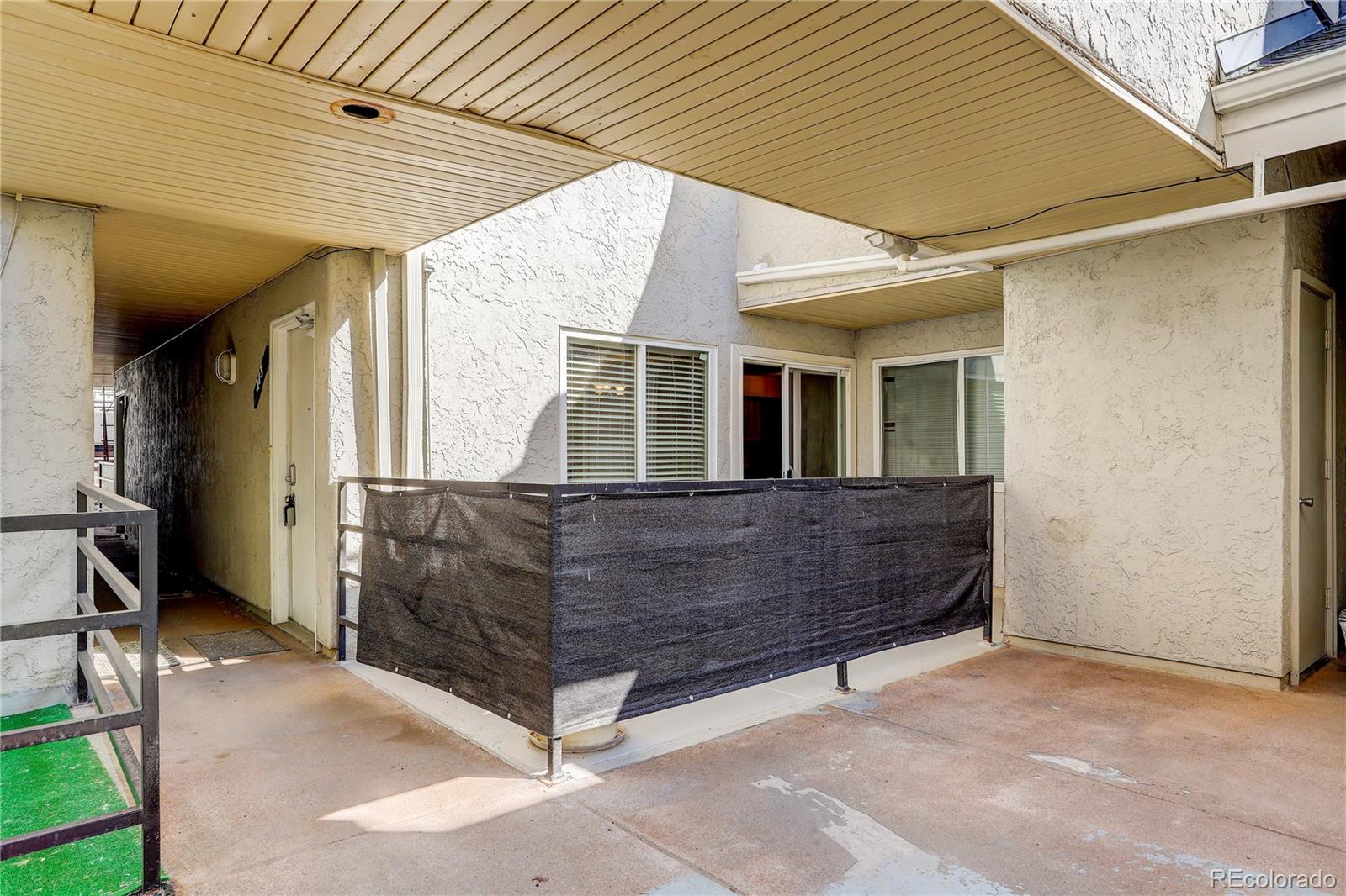 1820 Newland Court #213, Lakewood, CO 80214, 1 Bedroom Bedrooms, ,1 BathroomBathrooms,Residential,For Sale,Newland,REC9166536