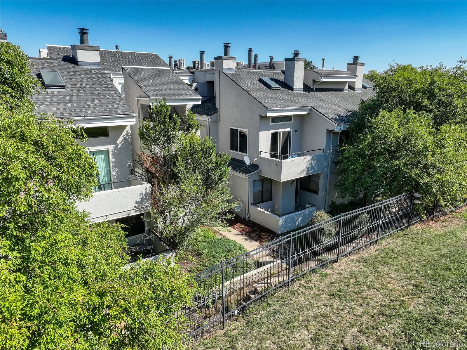 1820 Newland Court #213, Lakewood, CO 80214, 1 Bedroom Bedrooms, ,1 BathroomBathrooms,Residential,For Sale,Newland,REC9166536