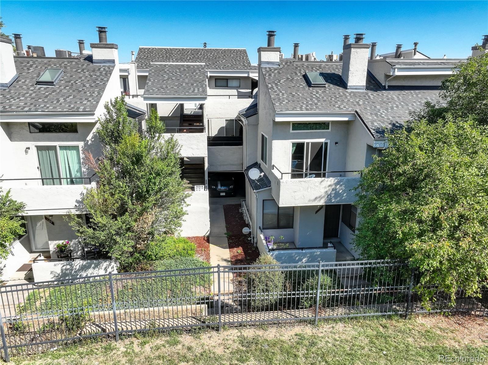 1820 Newland Court #213, Lakewood, CO 80214, 1 Bedroom Bedrooms, ,1 BathroomBathrooms,Residential,For Sale,Newland,REC9166536
