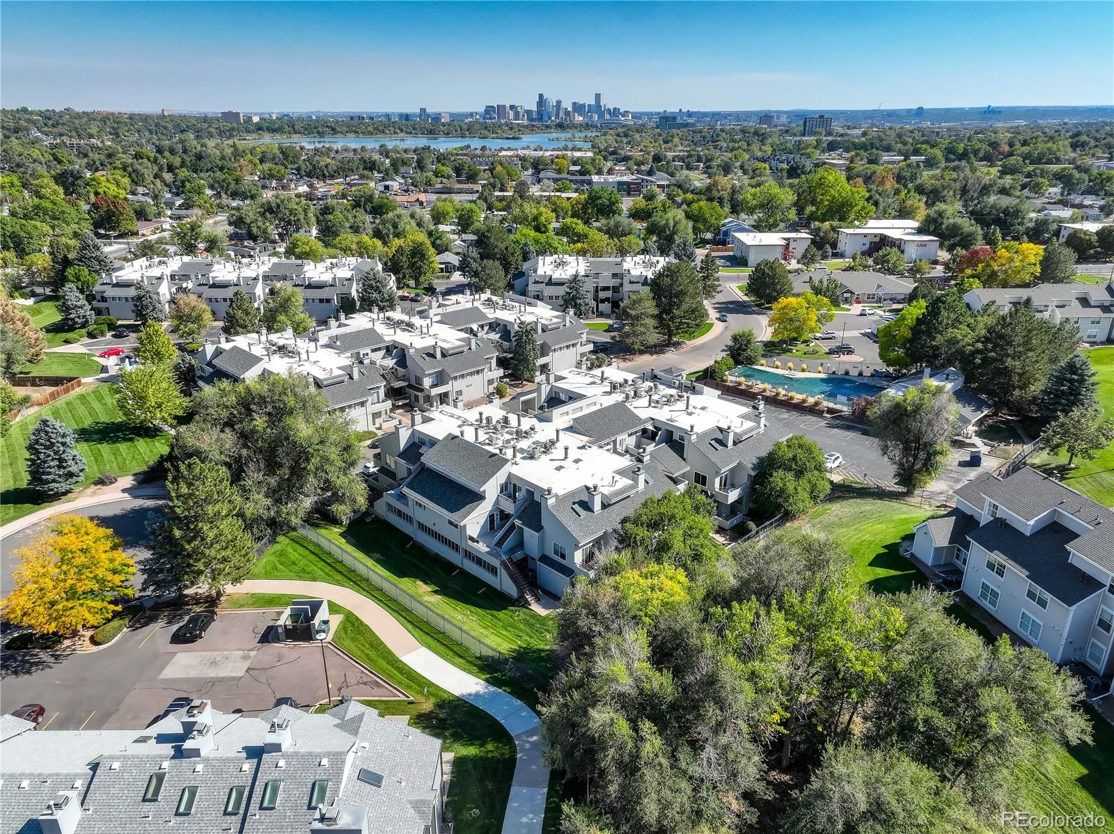 1820 Newland Court #213, Lakewood, CO 80214, 1 Bedroom Bedrooms, ,1 BathroomBathrooms,Residential,For Sale,Newland,REC9166536