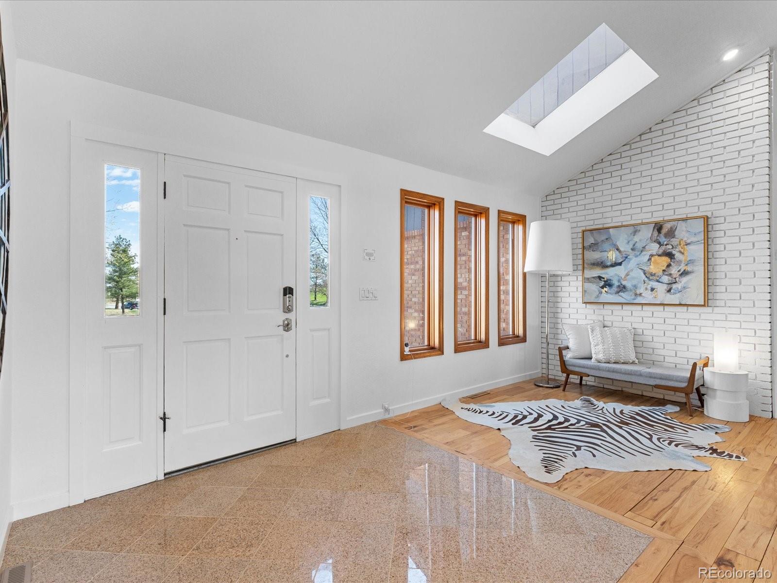 6741 S Chapparal W Circle, Centennial, CO 80016, 5 Bedrooms Bedrooms, ,4 BathroomsBathrooms,Residential,For Sale,Chapparal,REC2659730