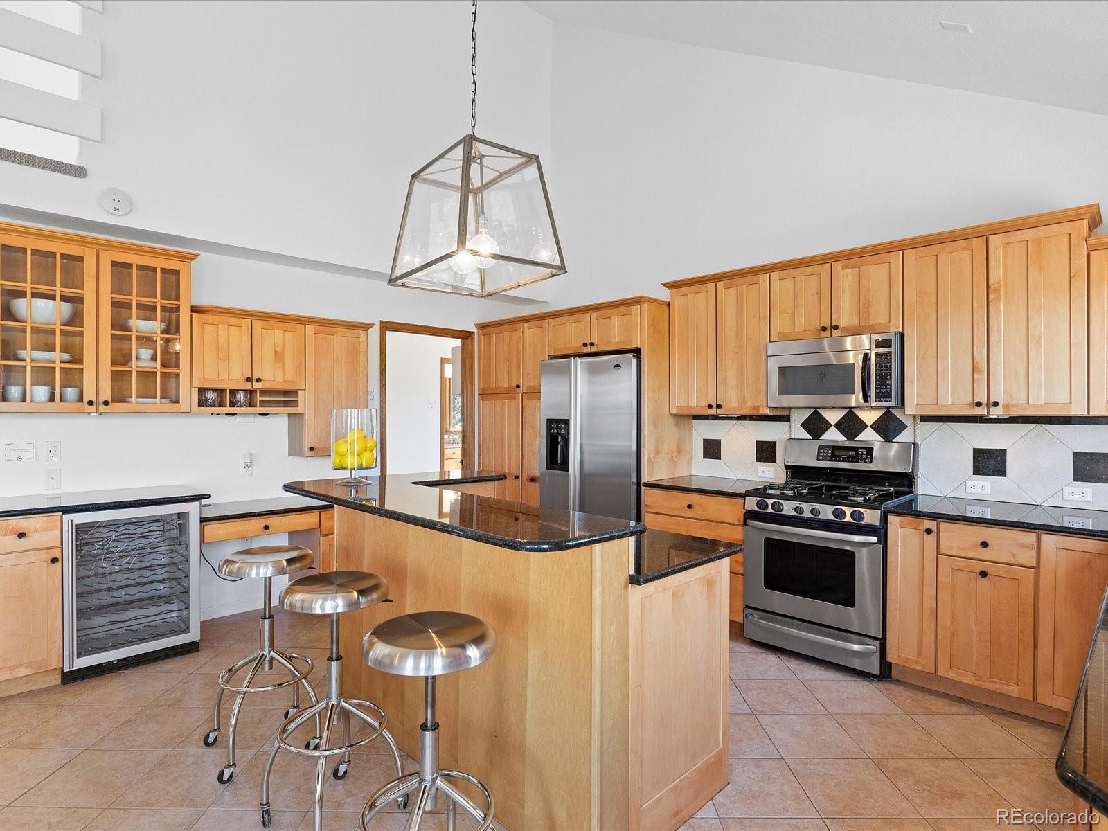 6741 S Chapparal W Circle, Centennial, CO 80016, 5 Bedrooms Bedrooms, ,4 BathroomsBathrooms,Residential,For Sale,Chapparal,REC2659730