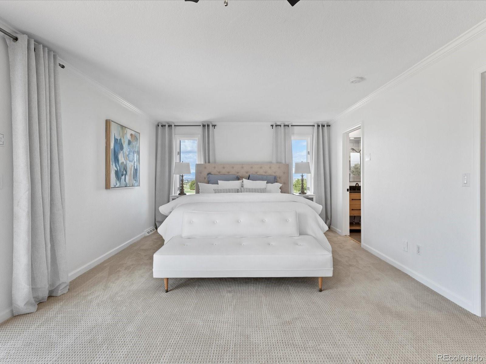 6741 S Chapparal W Circle, Centennial, CO 80016, 5 Bedrooms Bedrooms, ,4 BathroomsBathrooms,Residential,For Sale,Chapparal,REC2659730