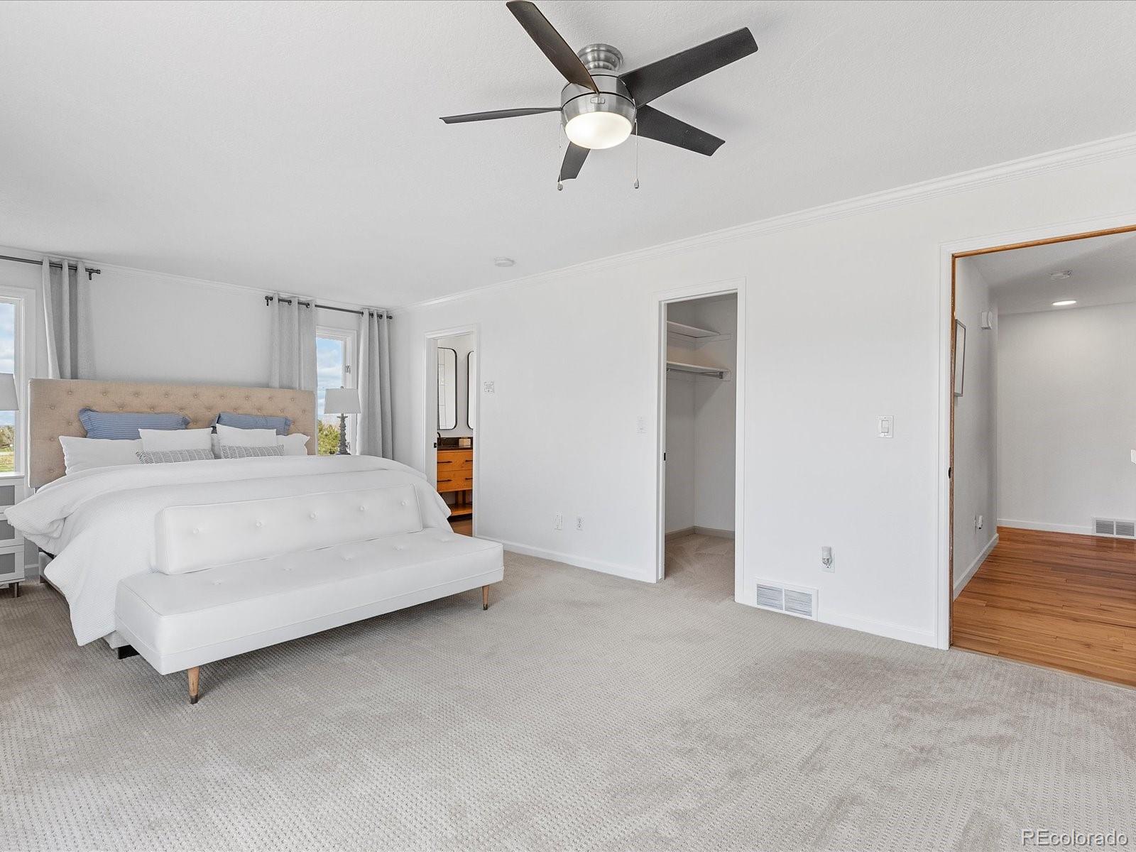 6741 S Chapparal W Circle, Centennial, CO 80016, 5 Bedrooms Bedrooms, ,4 BathroomsBathrooms,Residential,For Sale,Chapparal,REC2659730