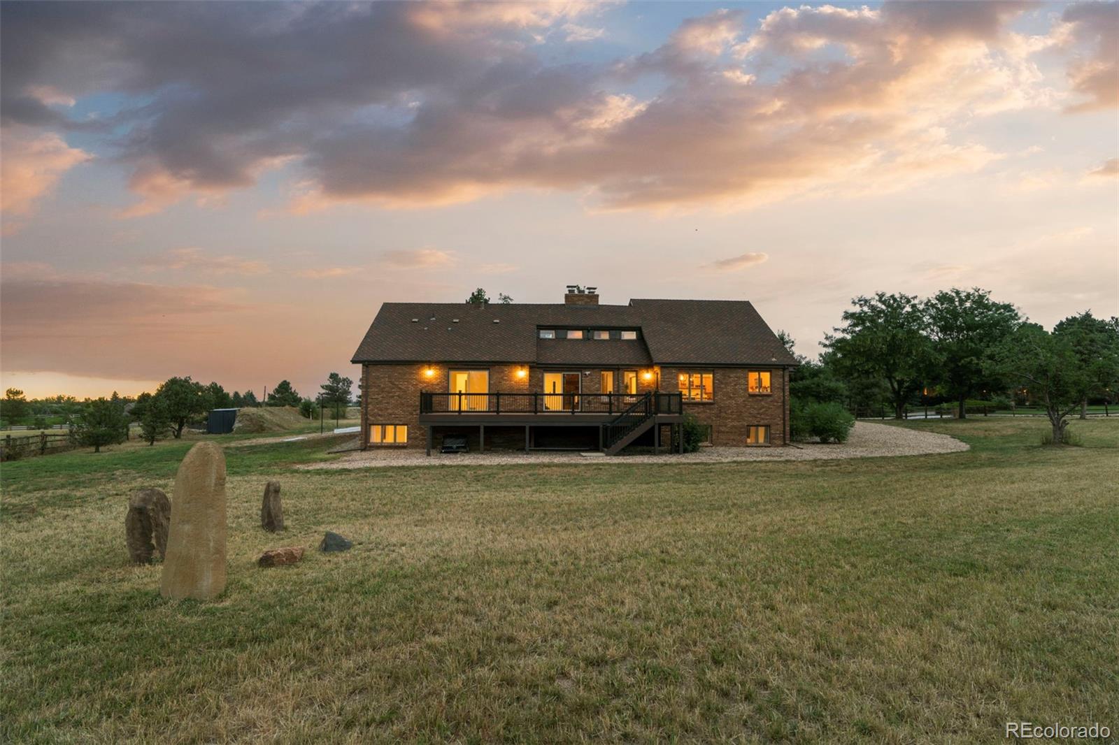 6741 S Chapparal W Circle, Centennial, CO 80016, 5 Bedrooms Bedrooms, ,4 BathroomsBathrooms,Residential,For Sale,Chapparal,REC2659730