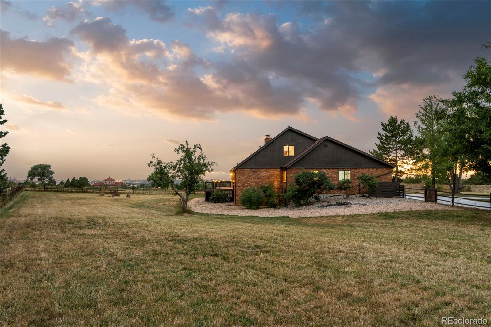 6741 S Chapparal W Circle, Centennial, CO 80016, 5 Bedrooms Bedrooms, ,4 BathroomsBathrooms,Residential,For Sale,Chapparal,REC2659730