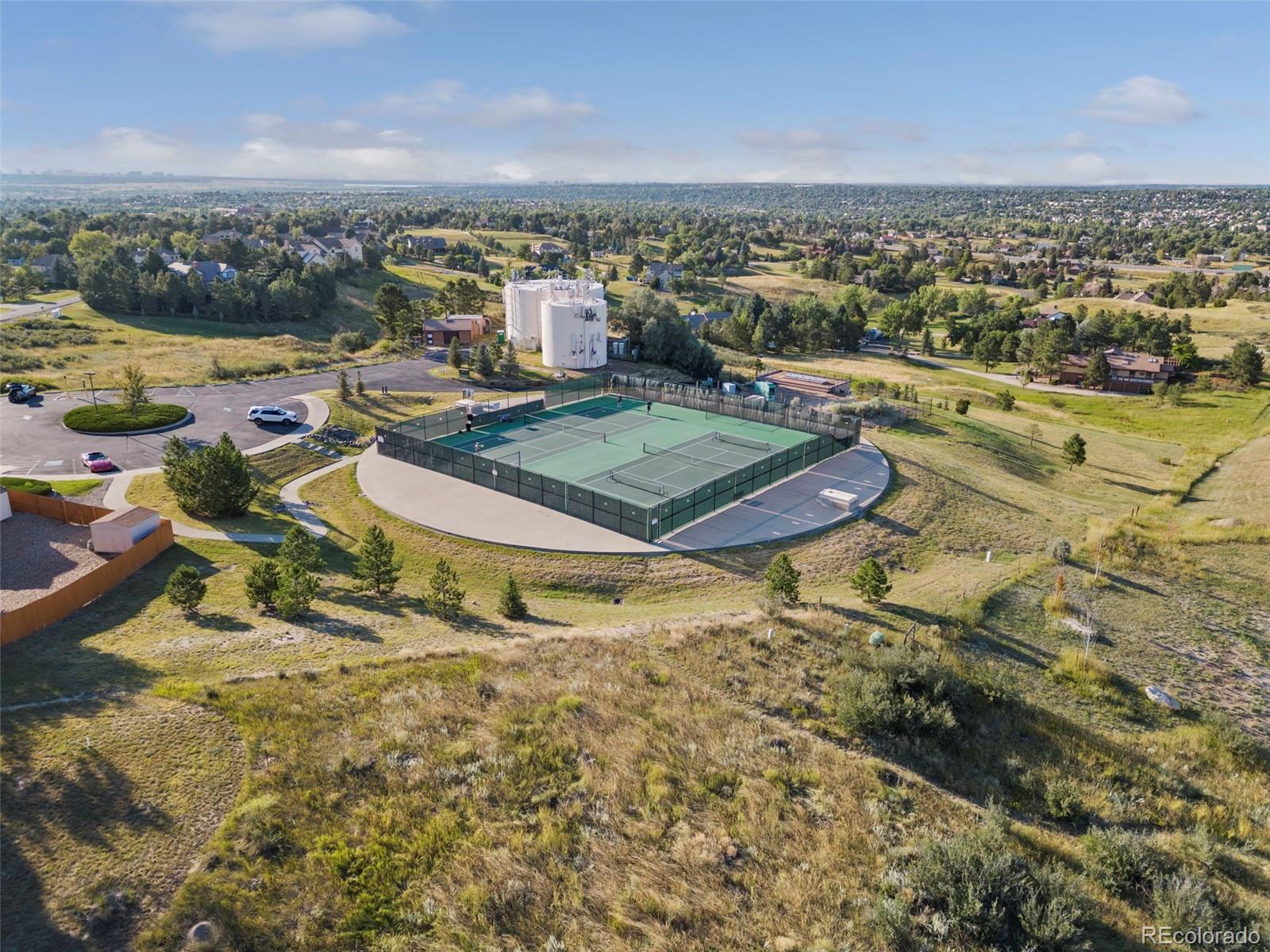 6741 S Chapparal W Circle, Centennial, CO 80016, 5 Bedrooms Bedrooms, ,4 BathroomsBathrooms,Residential,For Sale,Chapparal,REC2659730