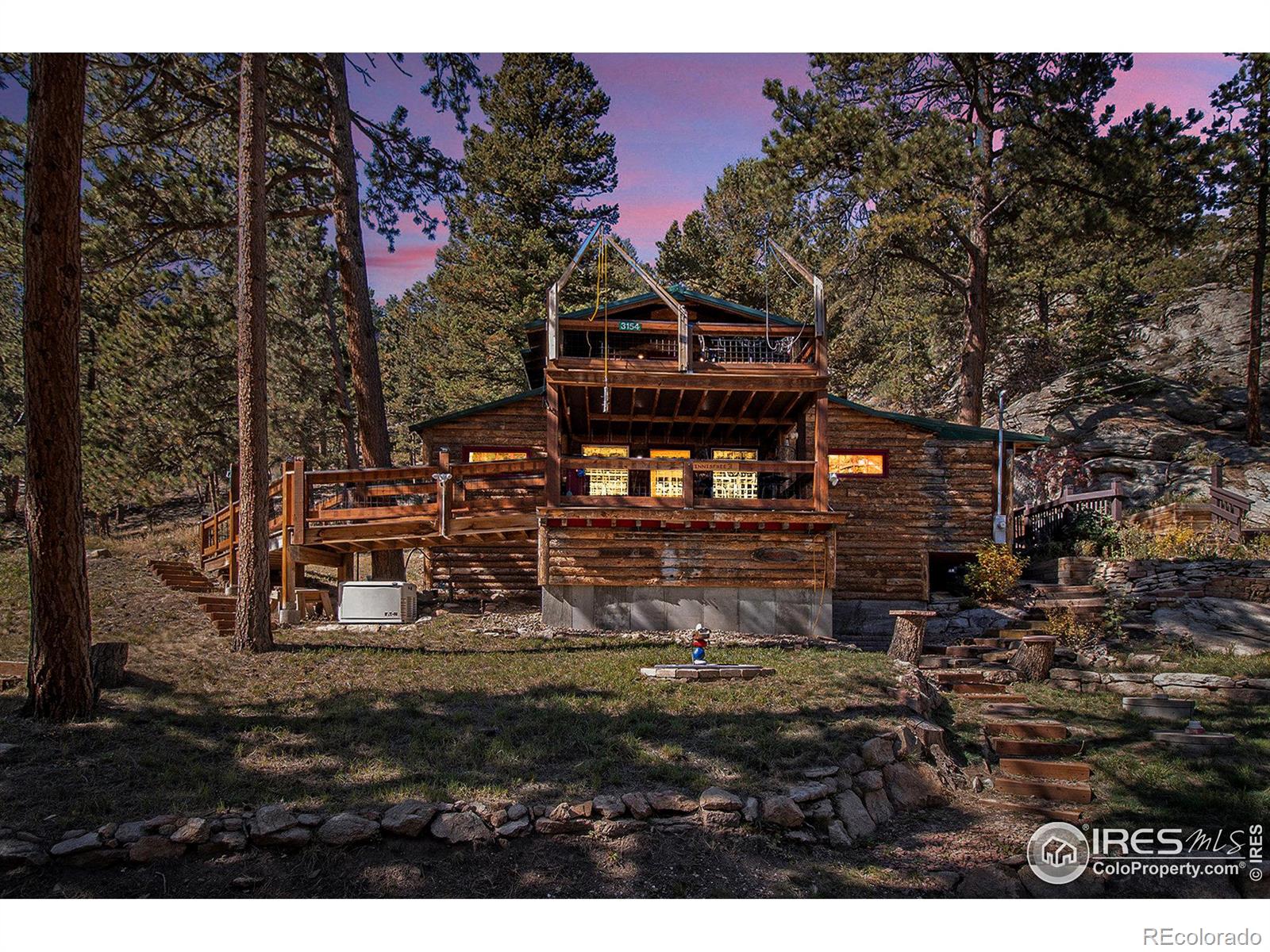 3154 Riverside Drive, Lyons, CO 80540, 3 Bedrooms Bedrooms, ,1 BathroomBathrooms,Residential,For Sale,Riverside,RECIR1020343