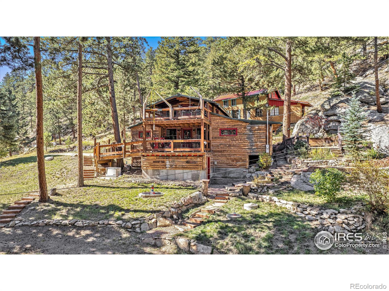 3154 Riverside Drive, Lyons, CO 80540, 3 Bedrooms Bedrooms, ,1 BathroomBathrooms,Residential,For Sale,Riverside,RECIR1020343