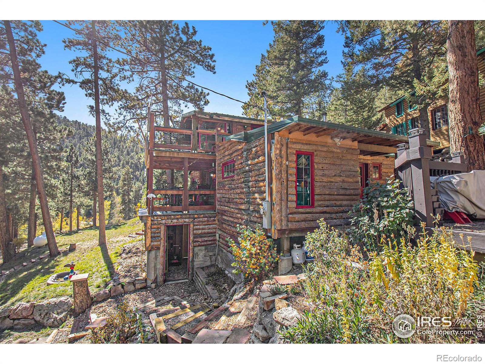 3154 Riverside Drive, Lyons, CO 80540, 3 Bedrooms Bedrooms, ,1 BathroomBathrooms,Residential,For Sale,Riverside,RECIR1020343