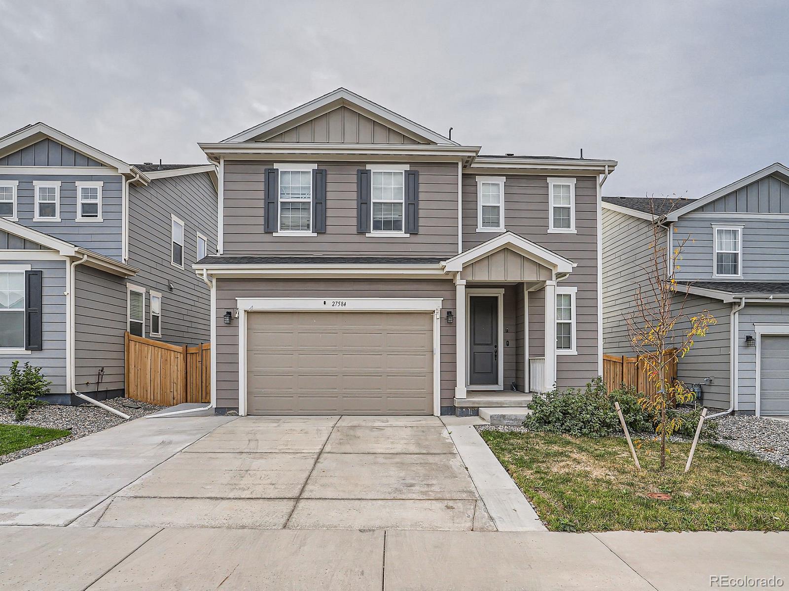 27584 6th Drive, Aurora, CO 80018, 3 Bedrooms Bedrooms, ,3 BathroomsBathrooms,Residential,For Sale,6th,REC6581536