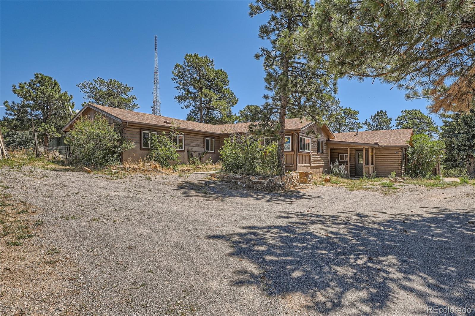 801 Panorama Drive, Golden, CO 80401, 3 Bedrooms Bedrooms, ,2 BathroomsBathrooms,Residential,For Sale,Panorama,REC7738190