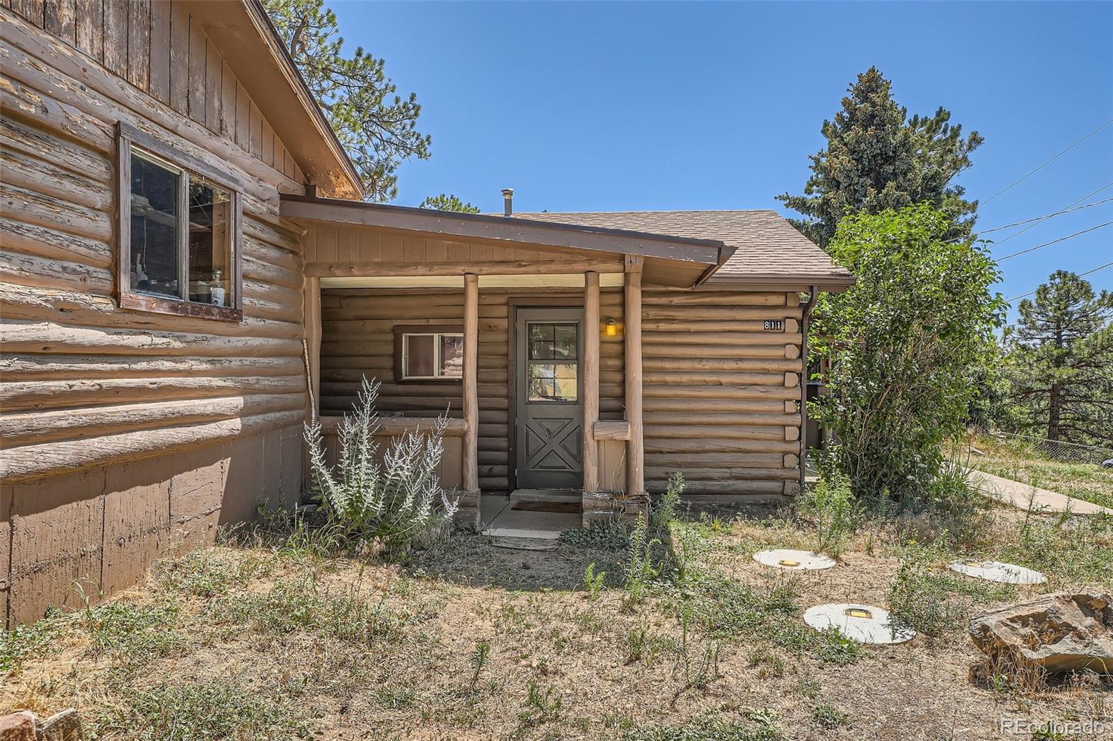 801 Panorama Drive, Golden, CO 80401, 3 Bedrooms Bedrooms, ,2 BathroomsBathrooms,Residential,For Sale,Panorama,REC7738190