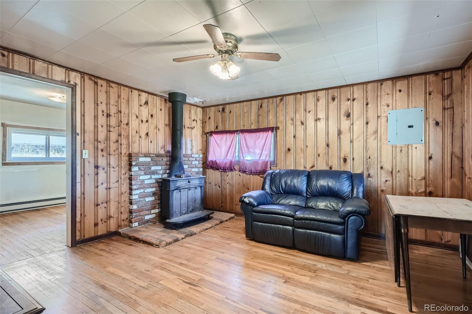 801 Panorama Drive, Golden, CO 80401, 3 Bedrooms Bedrooms, ,2 BathroomsBathrooms,Residential,For Sale,Panorama,REC7738190