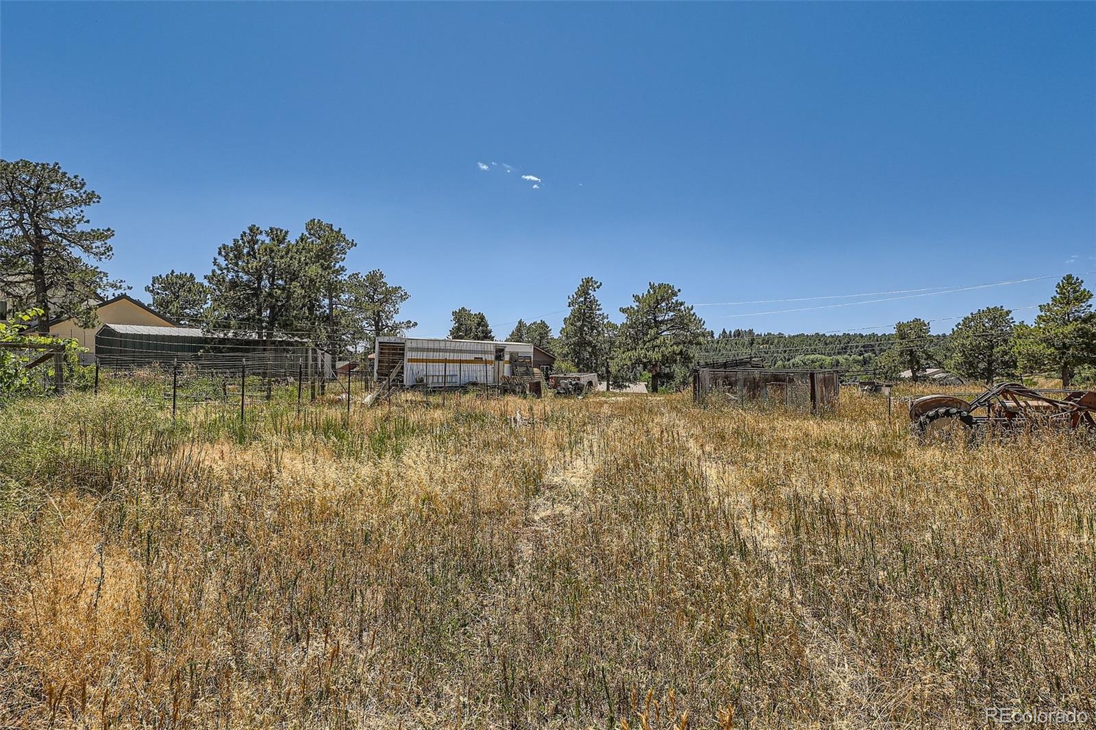 801 Panorama Drive, Golden, CO 80401, 3 Bedrooms Bedrooms, ,2 BathroomsBathrooms,Residential,For Sale,Panorama,REC7738190