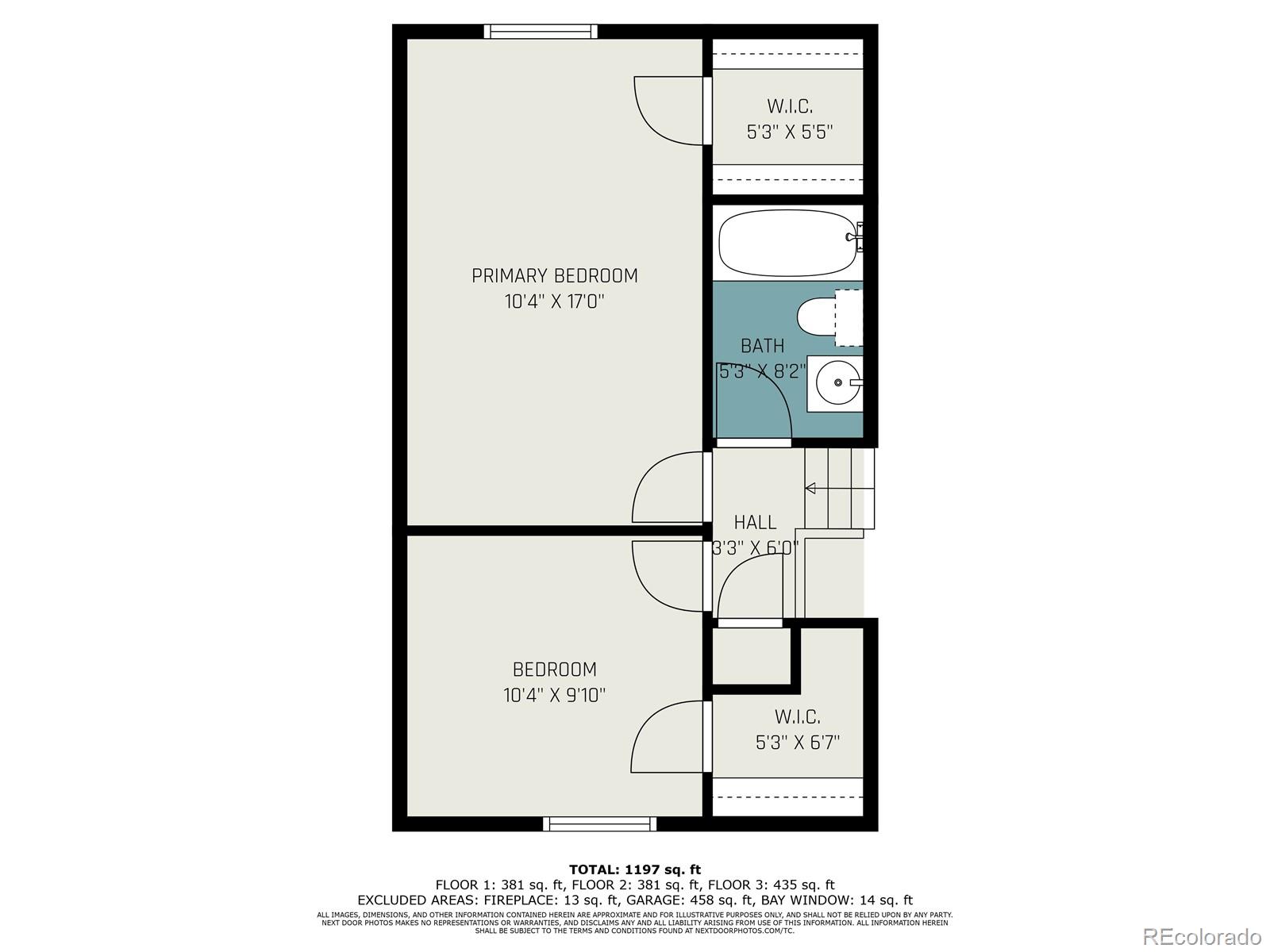 8879 Friend Avenue, Littleton, CO 80128, 3 Bedrooms Bedrooms, ,2 BathroomsBathrooms,Residential,For Sale,Friend,REC4810122