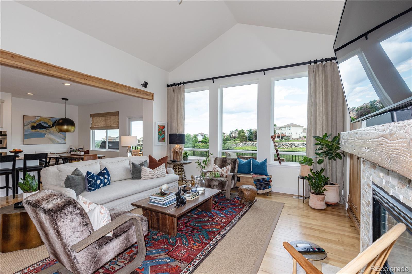 12450 Turquoise Terrace Street #A, Castle Pines, CO 80108, 3 Bedrooms Bedrooms, ,3 BathroomsBathrooms,Rental,For Rent,Turquoise Terrace,REC4311763