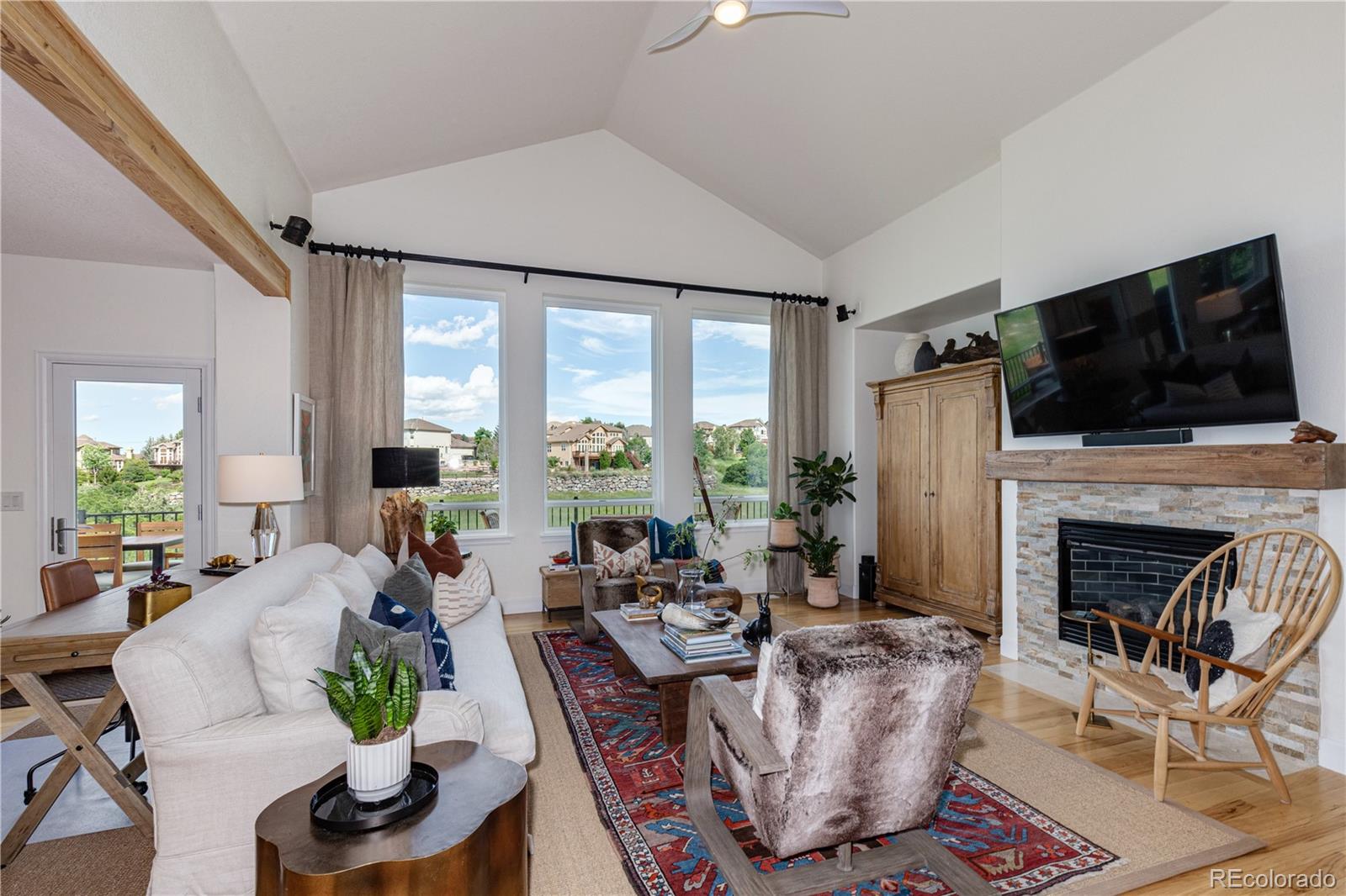12450 Turquoise Terrace Street #A, Castle Pines, CO 80108, 3 Bedrooms Bedrooms, ,3 BathroomsBathrooms,Rental,For Rent,Turquoise Terrace,REC4311763