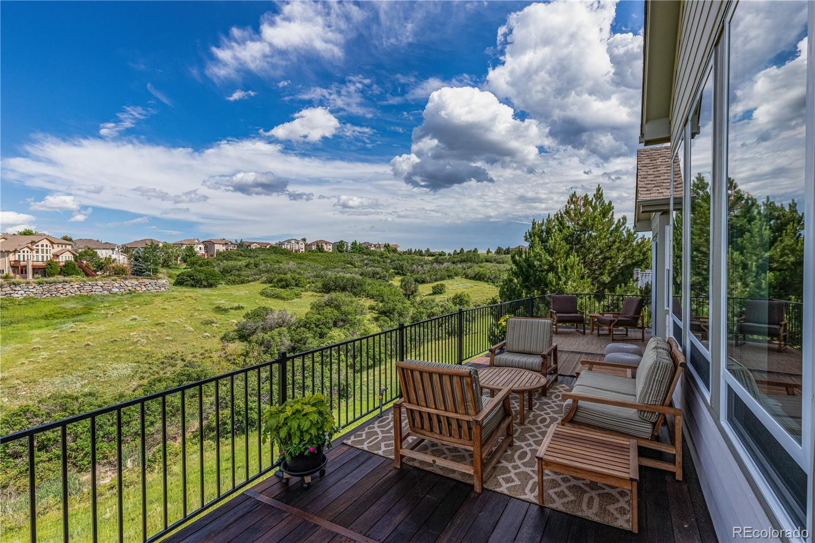 12450 Turquoise Terrace Street #A, Castle Pines, CO 80108, 3 Bedrooms Bedrooms, ,3 BathroomsBathrooms,Rental,For Rent,Turquoise Terrace,REC4311763