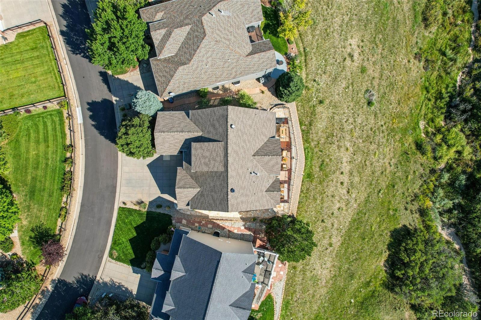 12450 Turquoise Terrace Street #A, Castle Pines, CO 80108, 3 Bedrooms Bedrooms, ,3 BathroomsBathrooms,Rental,For Rent,Turquoise Terrace,REC4311763