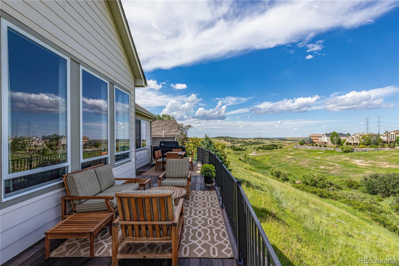 12450 Turquoise Terrace Street #A, Castle Pines, CO 80108, 3 Bedrooms Bedrooms, ,3 BathroomsBathrooms,Rental,For Rent,Turquoise Terrace,REC4311763