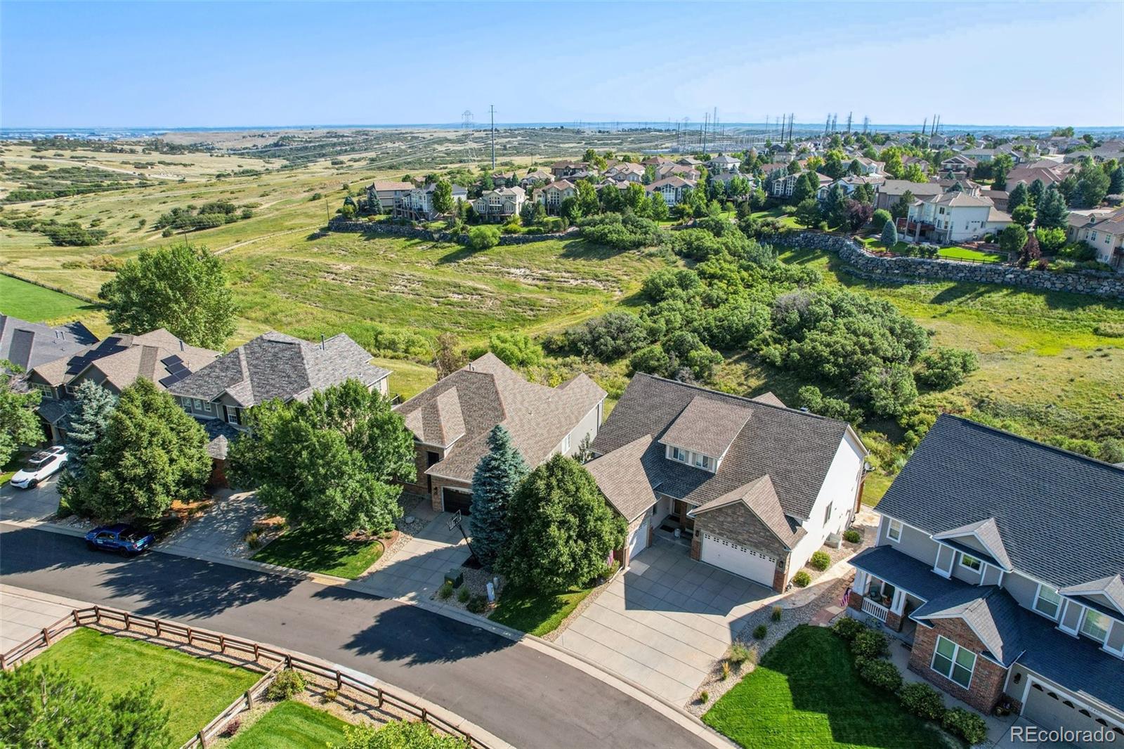 12450 Turquoise Terrace Street #A, Castle Pines, CO 80108, 3 Bedrooms Bedrooms, ,3 BathroomsBathrooms,Rental,For Rent,Turquoise Terrace,REC4311763