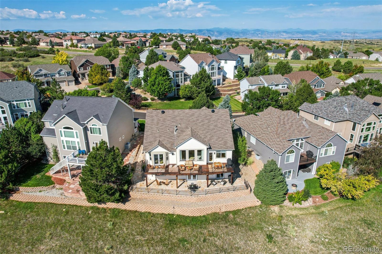 12450 Turquoise Terrace Street #A, Castle Pines, CO 80108, 3 Bedrooms Bedrooms, ,3 BathroomsBathrooms,Rental,For Rent,Turquoise Terrace,REC4311763