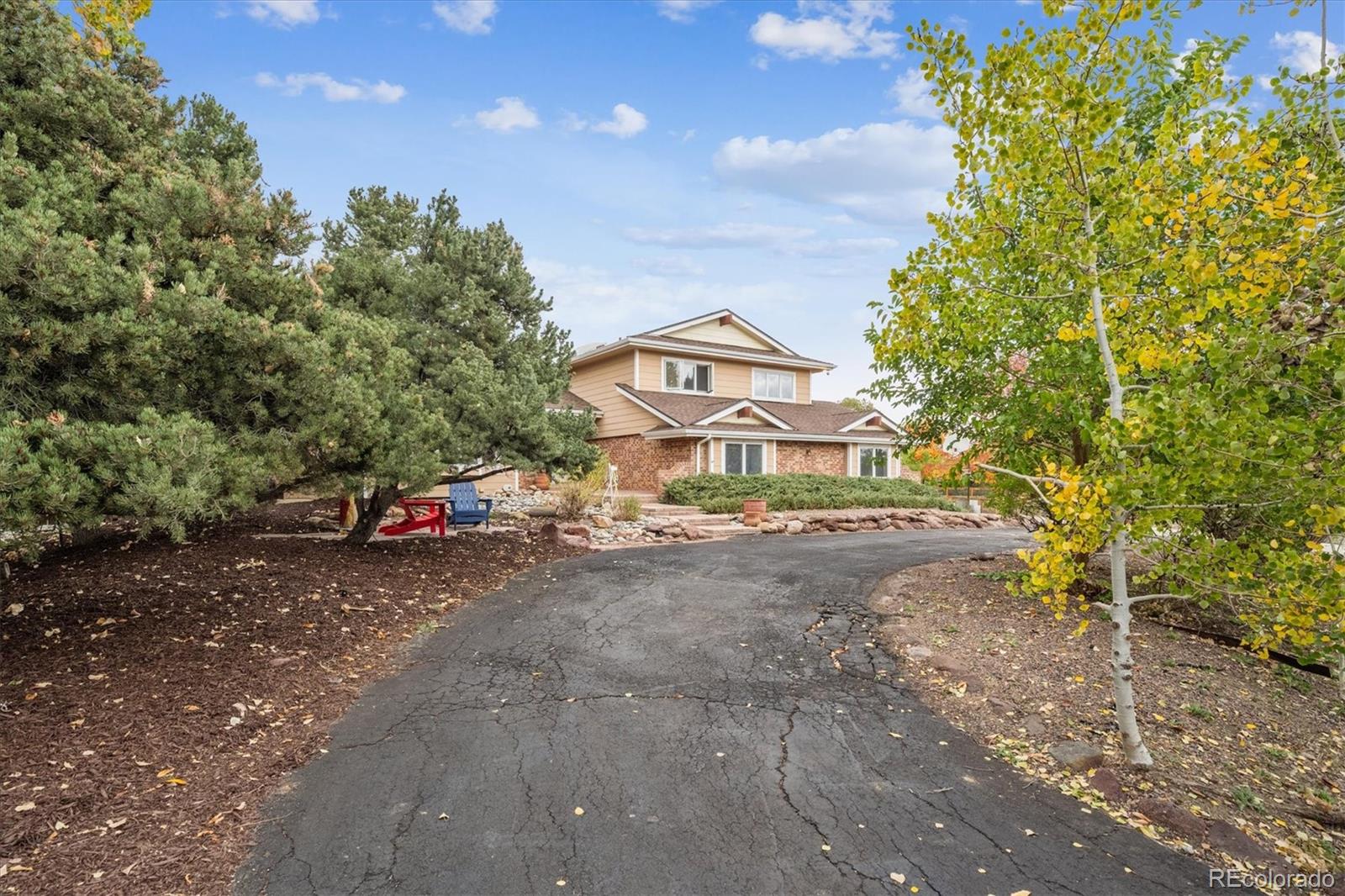 7248 Secrest Court, Arvada, CO 80007, 5 Bedrooms Bedrooms, ,4 BathroomsBathrooms,Residential,For Sale,Quaker Acres,Secrest,REC7776221