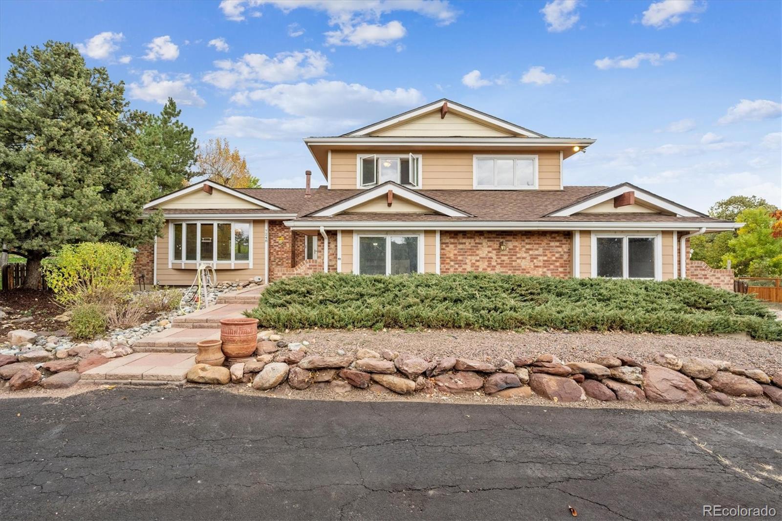 7248 Secrest Court, Arvada, CO 80007, 5 Bedrooms Bedrooms, ,4 BathroomsBathrooms,Residential,For Sale,Quaker Acres,Secrest,REC7776221