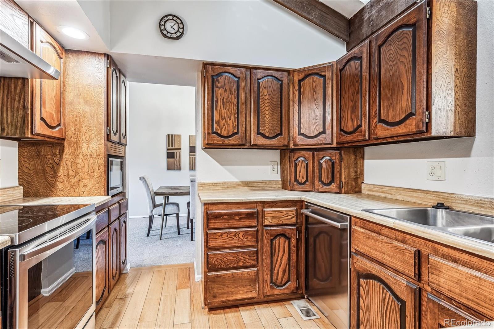 7248 Secrest Court, Arvada, CO 80007, 5 Bedrooms Bedrooms, ,4 BathroomsBathrooms,Residential,For Sale,Quaker Acres,Secrest,REC7776221