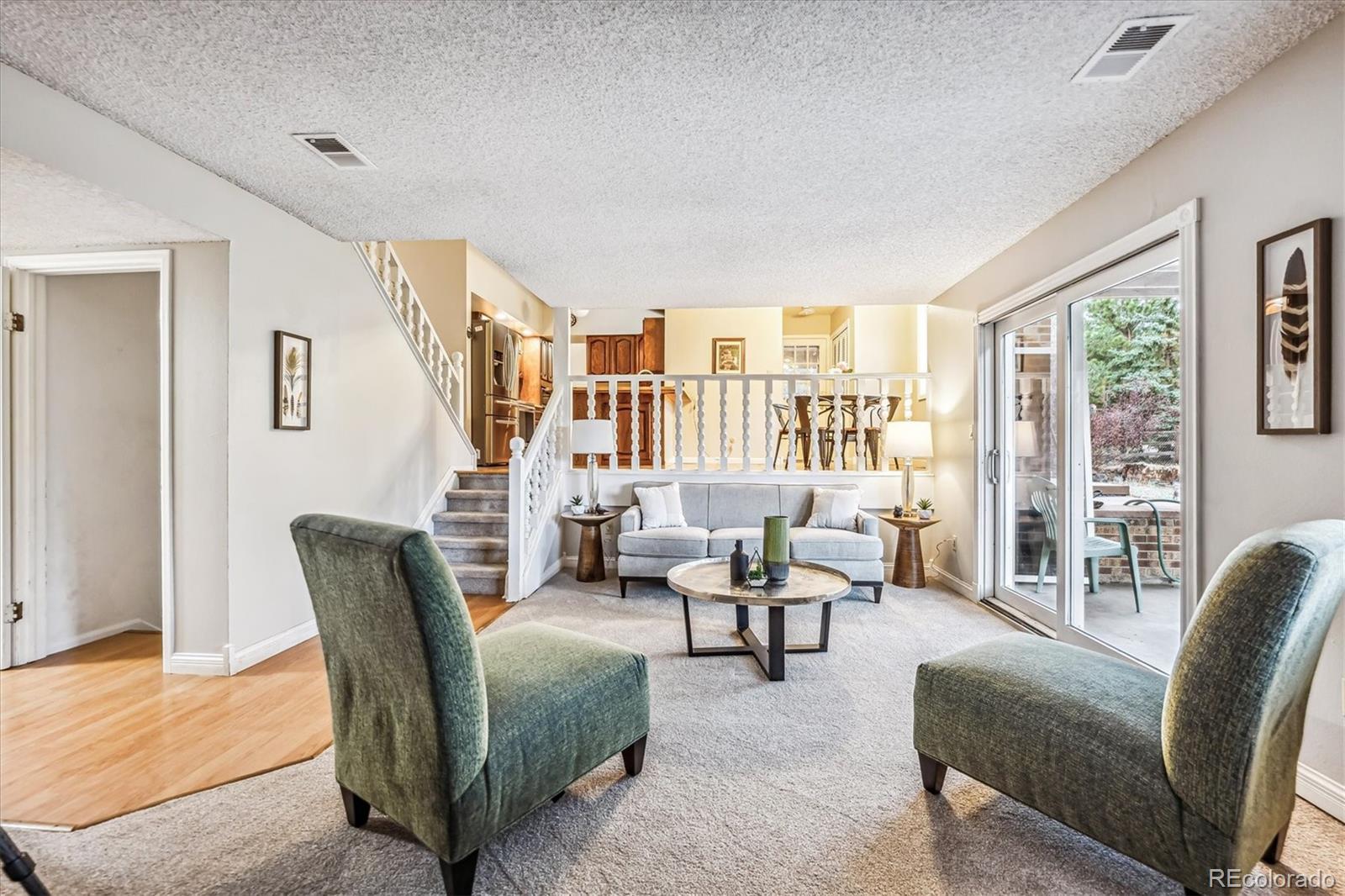 7248 Secrest Court, Arvada, CO 80007, 5 Bedrooms Bedrooms, ,4 BathroomsBathrooms,Residential,For Sale,Quaker Acres,Secrest,REC7776221