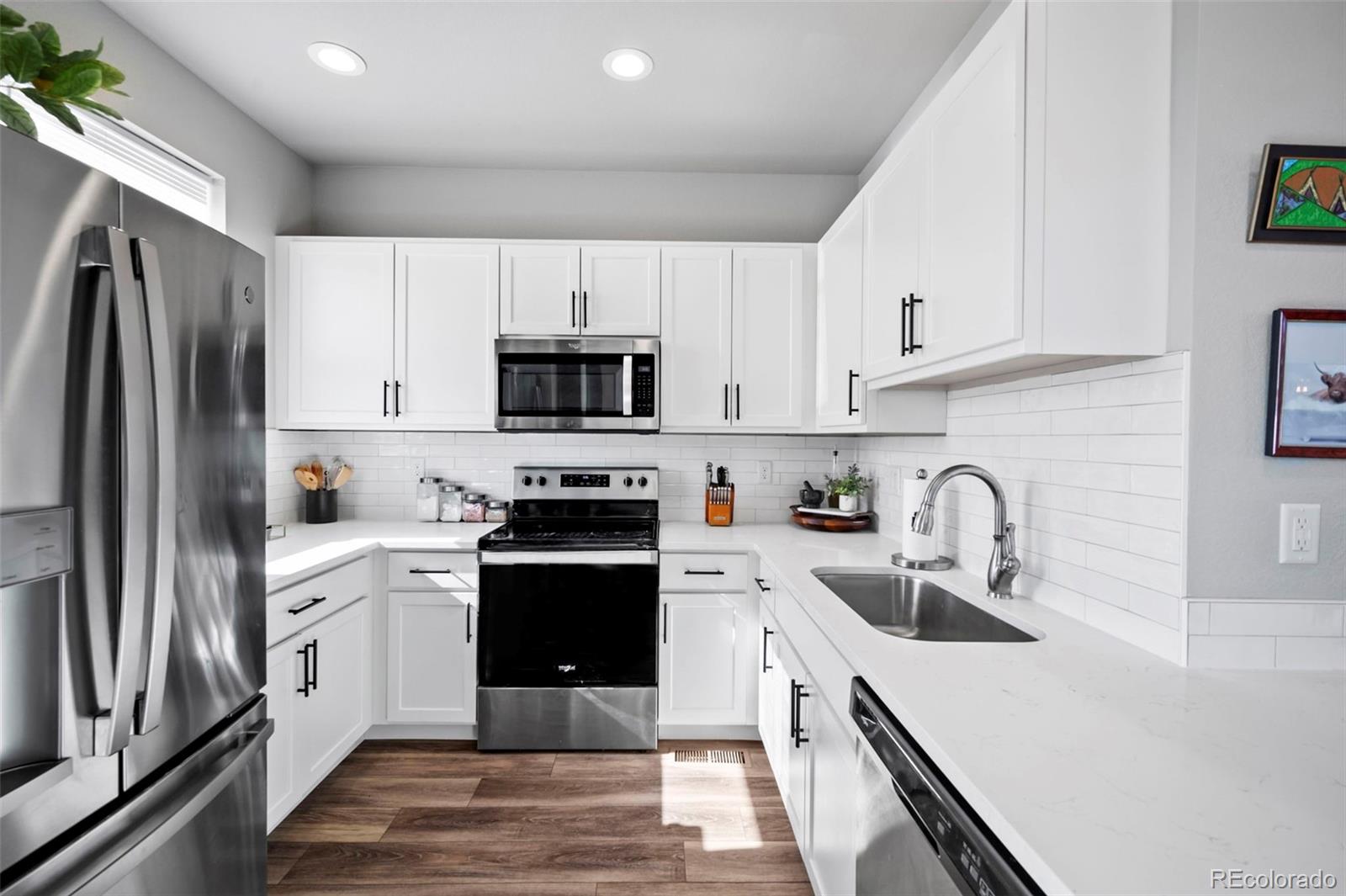 1025 S GILBERT Street #C, Castle Rock, CO 80104, 2 Bedrooms Bedrooms, ,3 BathroomsBathrooms,Residential,For Sale,GILBERT,REC4552404