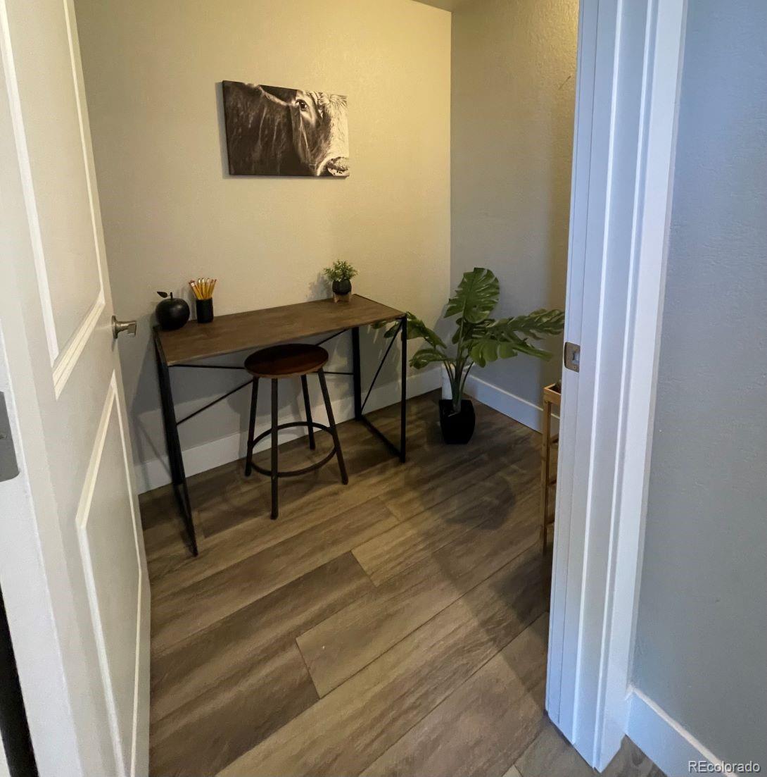 1025 S GILBERT Street #C, Castle Rock, CO 80104, 2 Bedrooms Bedrooms, ,3 BathroomsBathrooms,Residential,For Sale,GILBERT,REC4552404