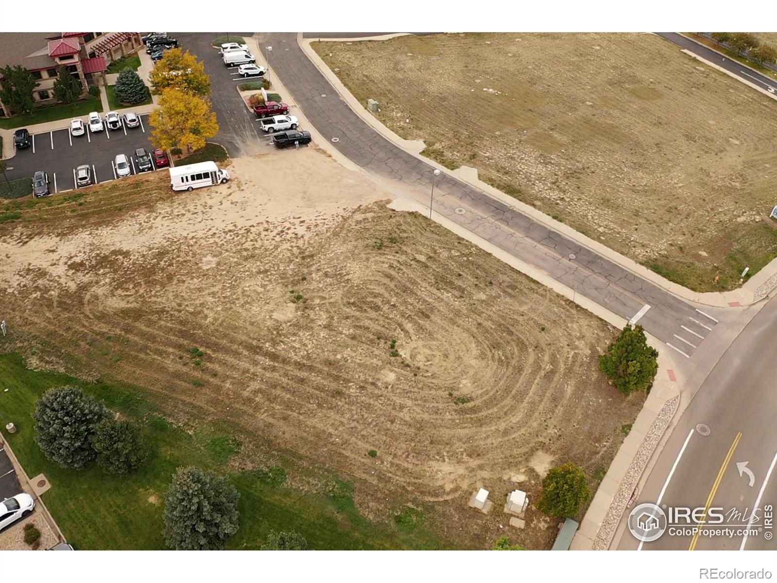 1847 61st Avenue, Greeley, CO 80634, ,Land,For Sale,61st,RECIR1020856