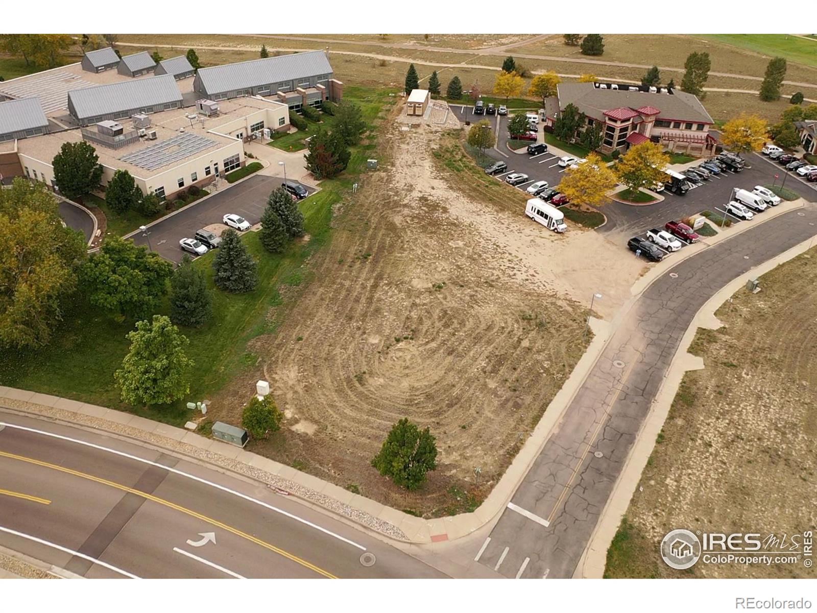 1847 61st Avenue, Greeley, CO 80634, ,Land,For Sale,61st,RECIR1020856