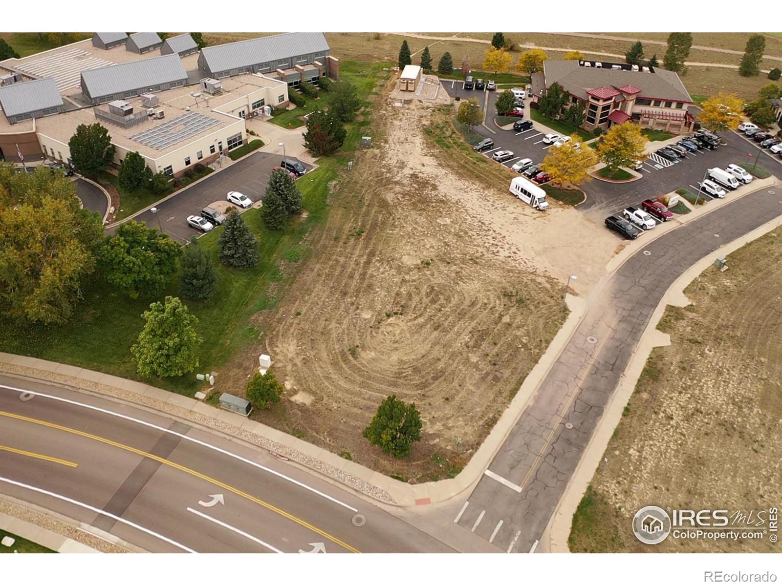 1847 61st Avenue, Greeley, CO 80634, ,Land,For Sale,61st,RECIR1020856
