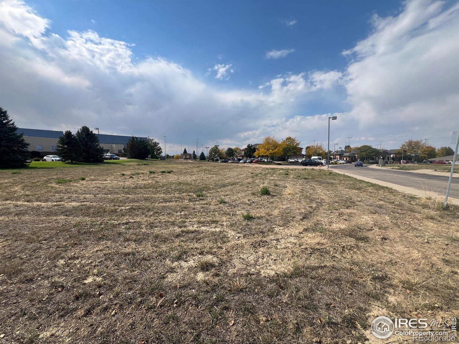 1847 61st Avenue, Greeley, CO 80634, ,Land,For Sale,61st,RECIR1020856