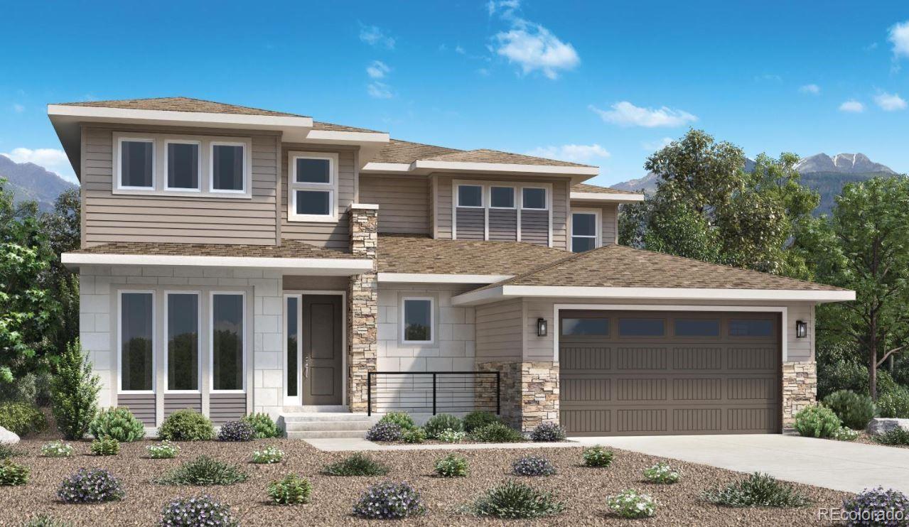 763 Coal Bank Trail, Castle Rock, CO 80104, 4 Bedrooms Bedrooms, ,5 BathroomsBathrooms,Residential,For Sale,Coal Bank,REC4728735