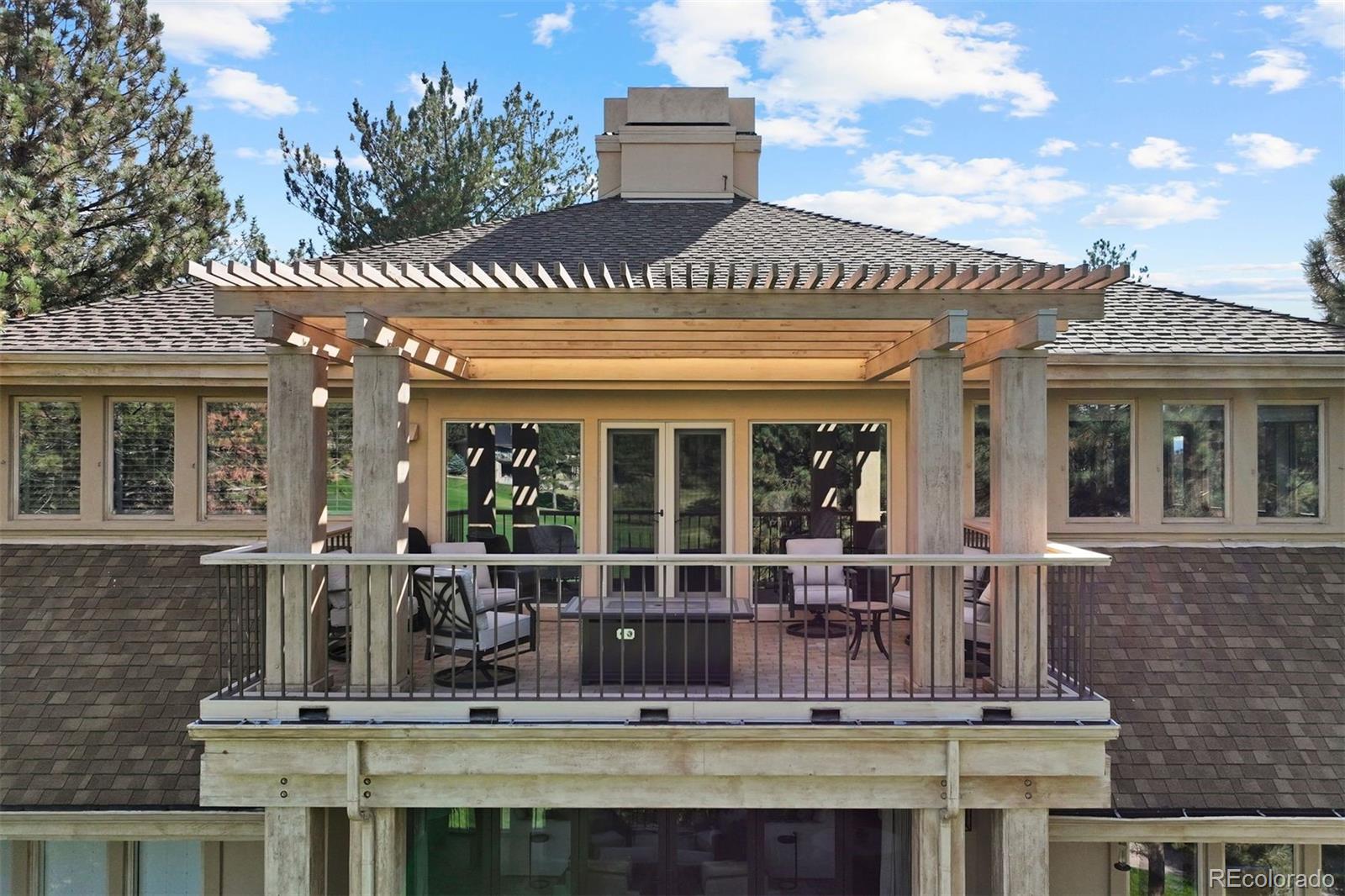 1004 Hummingbird Drive #C, Castle Rock, CO 80108, 2 Bedrooms Bedrooms, ,2 BathroomsBathrooms,Residential,For Sale,Hummingbird,REC5202212