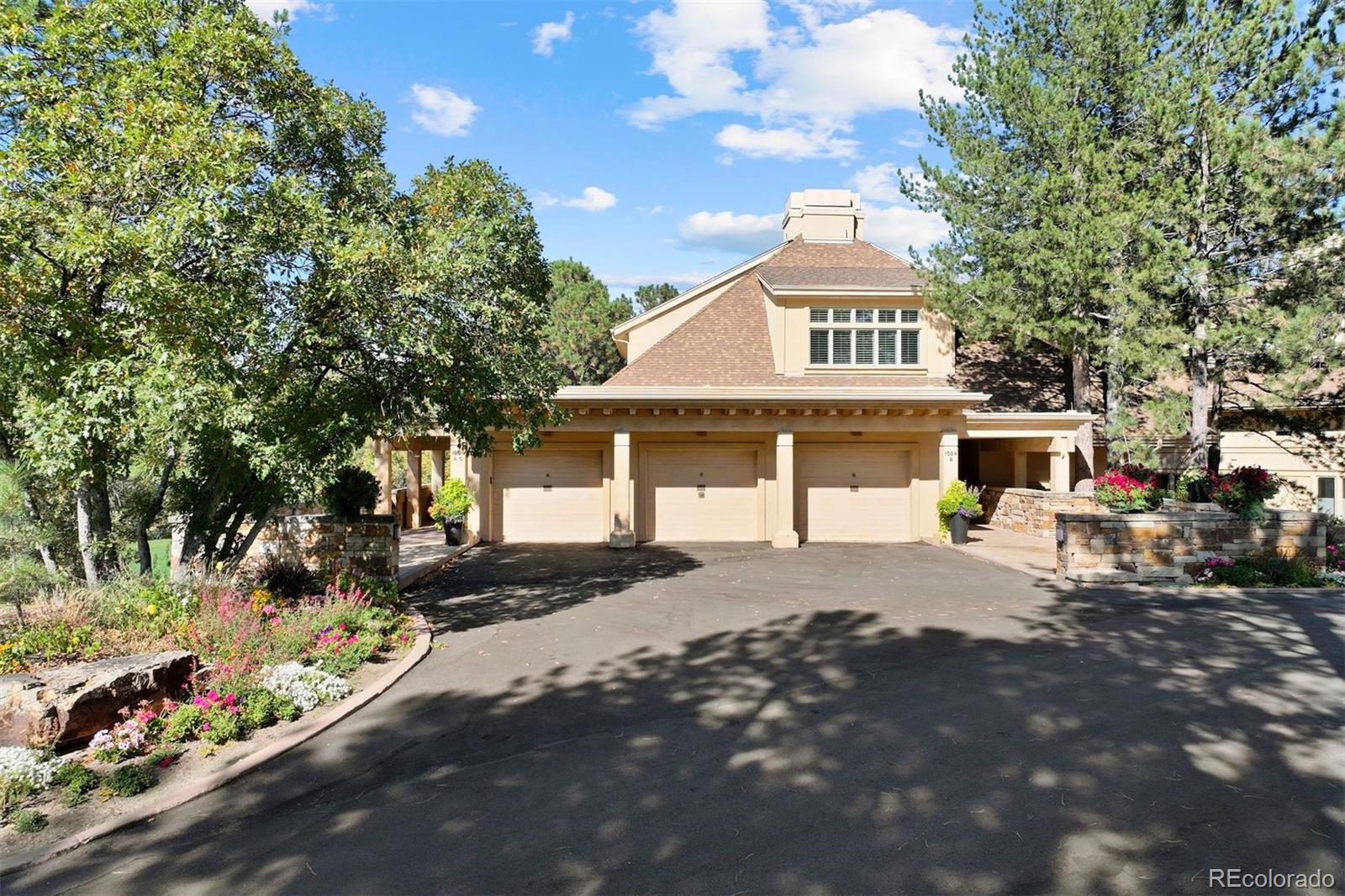 1004 Hummingbird Drive #C, Castle Rock, CO 80108, 2 Bedrooms Bedrooms, ,2 BathroomsBathrooms,Residential,For Sale,Hummingbird,REC5202212