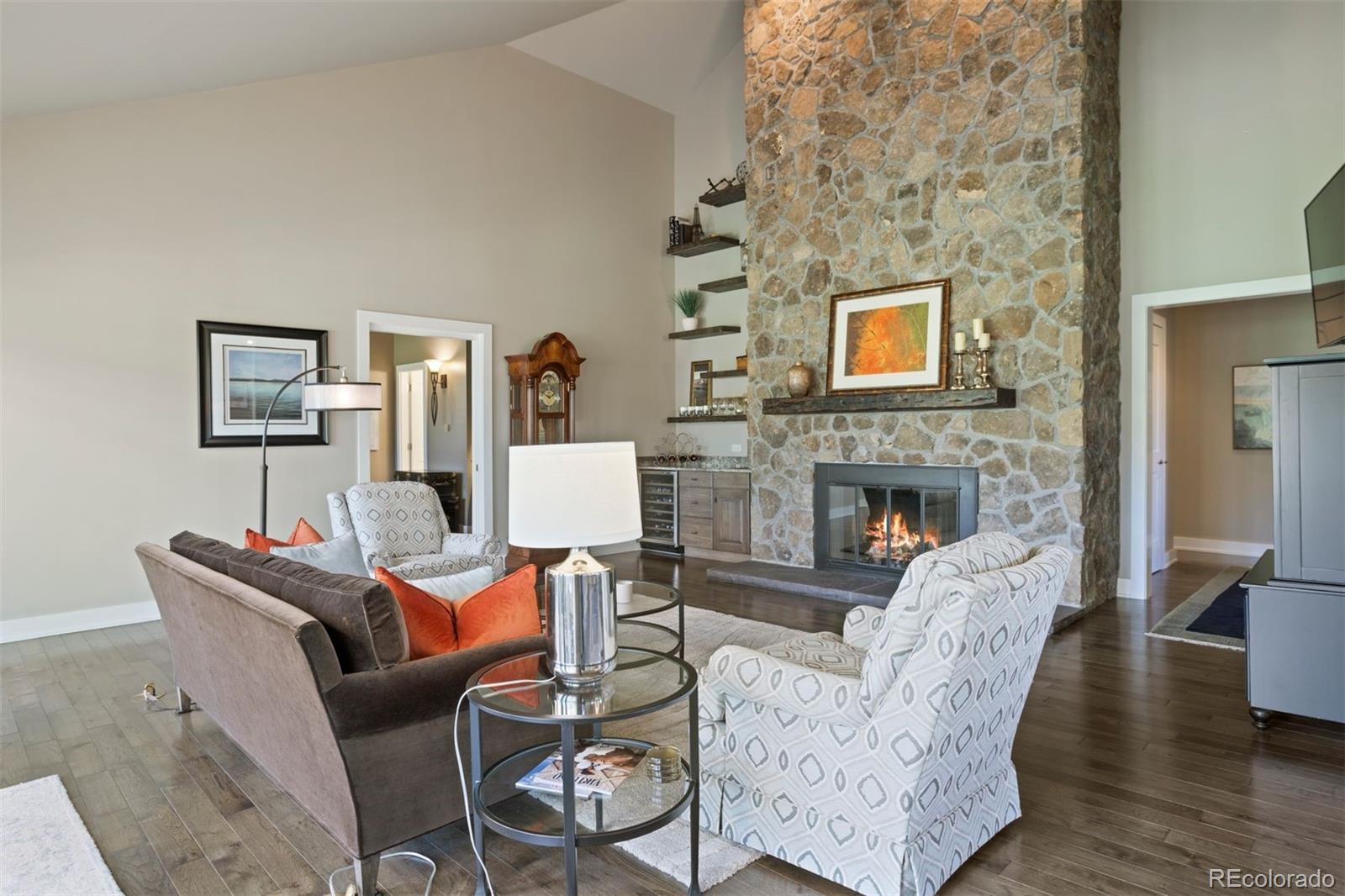 1004 Hummingbird Drive #C, Castle Rock, CO 80108, 2 Bedrooms Bedrooms, ,2 BathroomsBathrooms,Residential,For Sale,Hummingbird,REC5202212