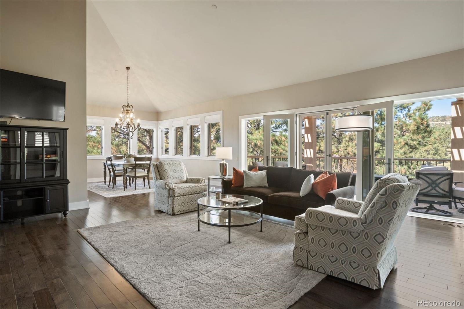 1004 Hummingbird Drive #C, Castle Rock, CO 80108, 2 Bedrooms Bedrooms, ,2 BathroomsBathrooms,Residential,For Sale,Hummingbird,REC5202212