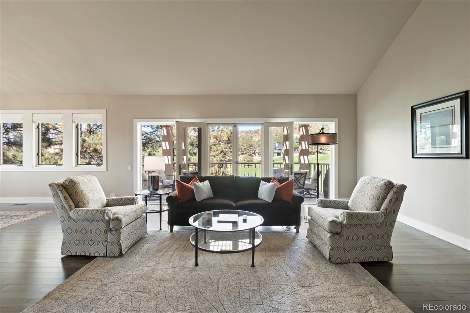 1004 Hummingbird Drive #C, Castle Rock, CO 80108, 2 Bedrooms Bedrooms, ,2 BathroomsBathrooms,Residential,For Sale,Hummingbird,REC5202212