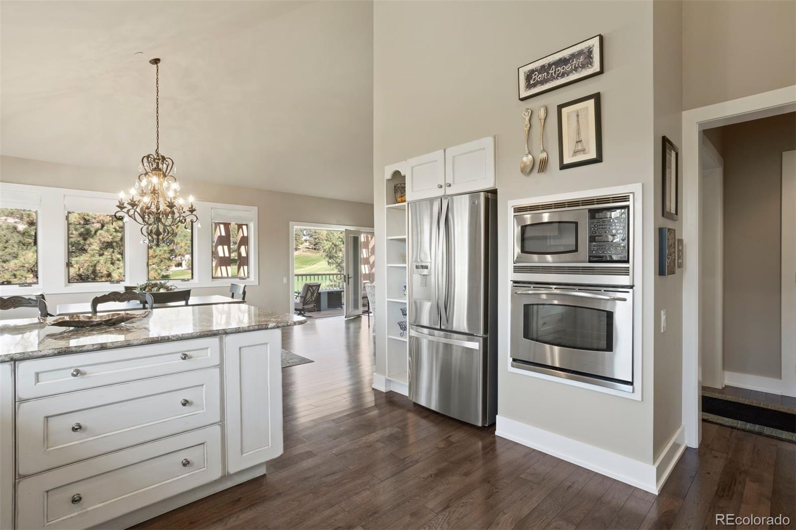 1004 Hummingbird Drive #C, Castle Rock, CO 80108, 2 Bedrooms Bedrooms, ,2 BathroomsBathrooms,Residential,For Sale,Hummingbird,REC5202212