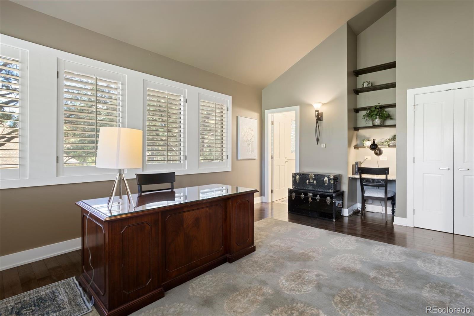 1004 Hummingbird Drive #C, Castle Rock, CO 80108, 2 Bedrooms Bedrooms, ,2 BathroomsBathrooms,Residential,For Sale,Hummingbird,REC5202212