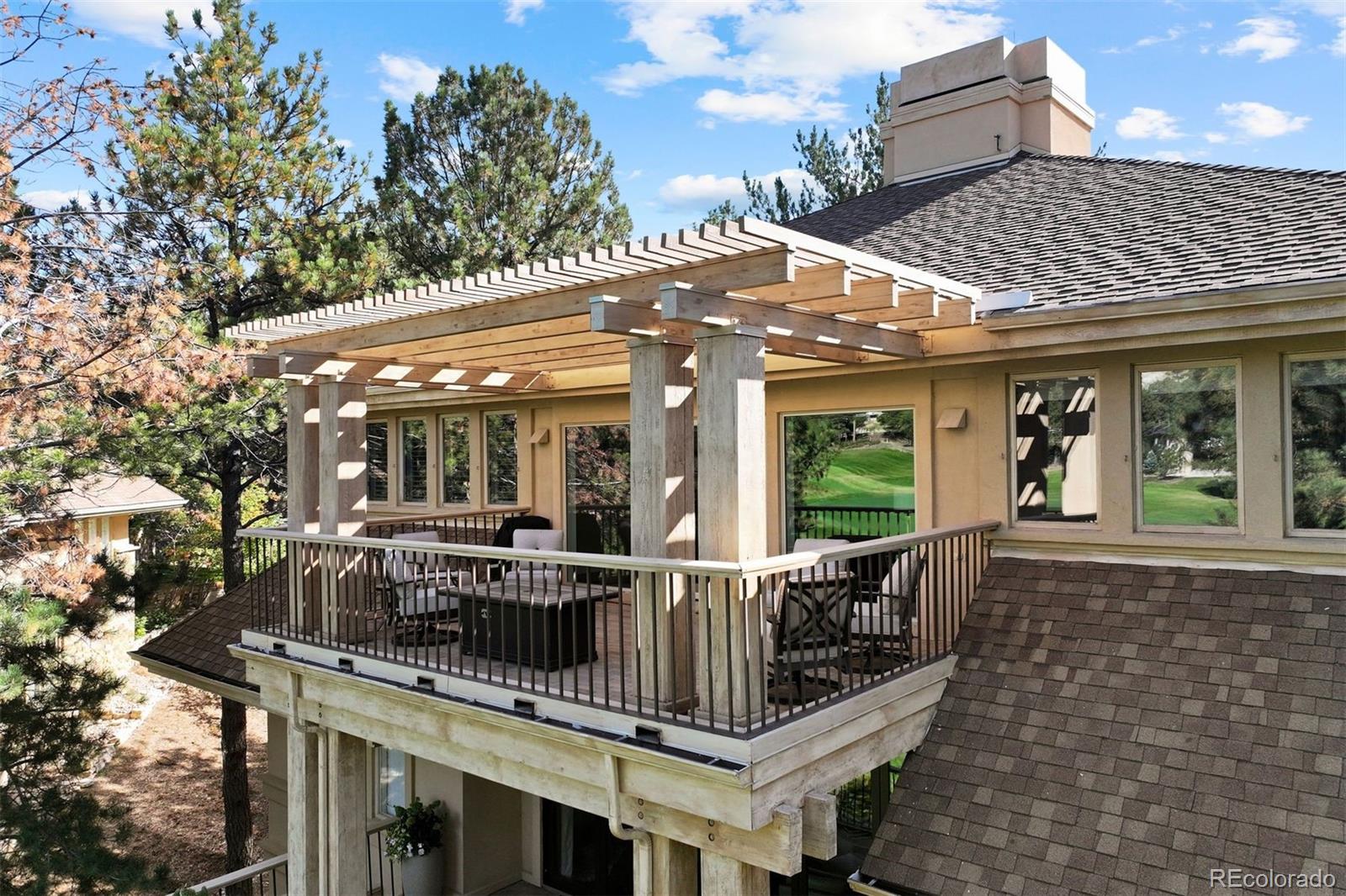 1004 Hummingbird Drive #C, Castle Rock, CO 80108, 2 Bedrooms Bedrooms, ,2 BathroomsBathrooms,Residential,For Sale,Hummingbird,REC5202212