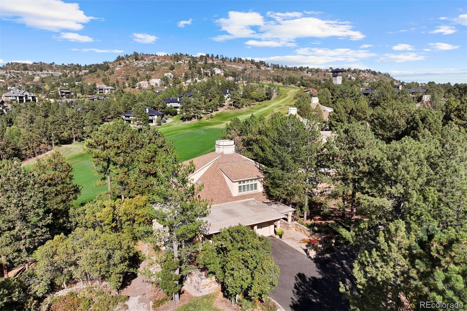 1004 Hummingbird Drive #C, Castle Rock, CO 80108, 2 Bedrooms Bedrooms, ,2 BathroomsBathrooms,Residential,For Sale,Hummingbird,REC5202212