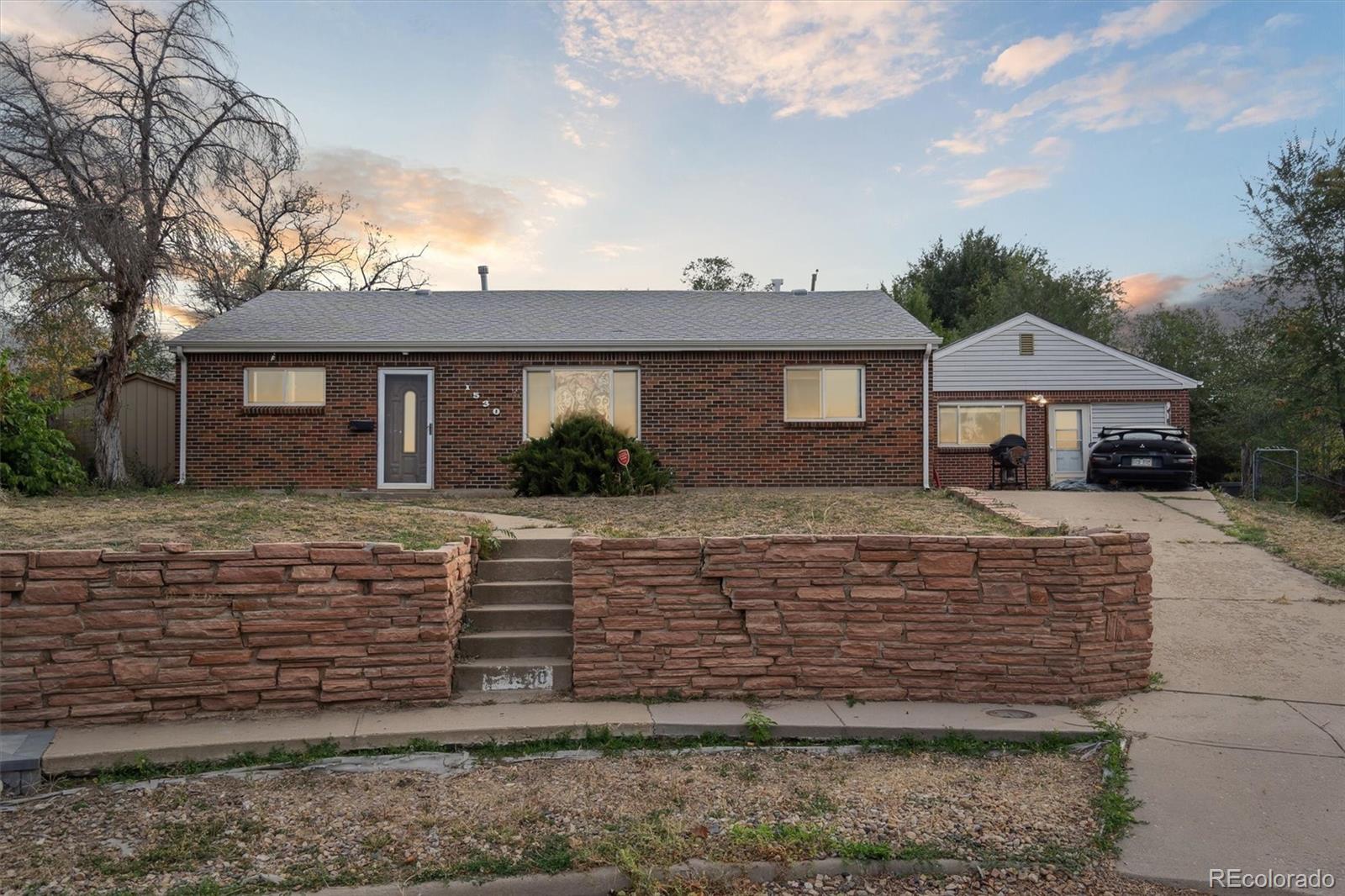 1530 90th Avenue, Thornton, CO 80229, 3 Bedrooms Bedrooms, ,2 BathroomsBathrooms,Residential,For Sale,90th,REC4251042