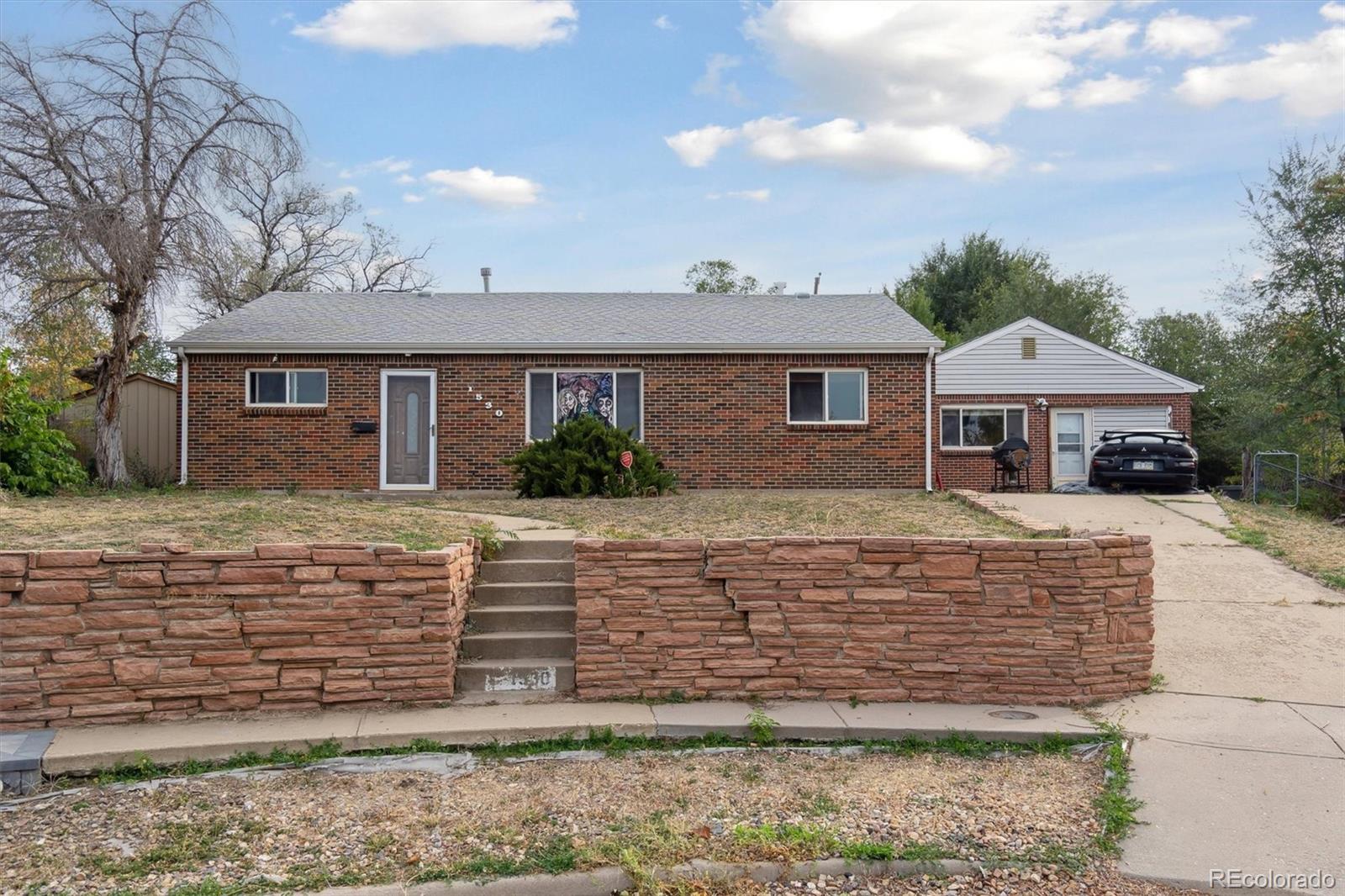 1530 90th Avenue, Thornton, CO 80229, 3 Bedrooms Bedrooms, ,2 BathroomsBathrooms,Residential,For Sale,90th,REC4251042